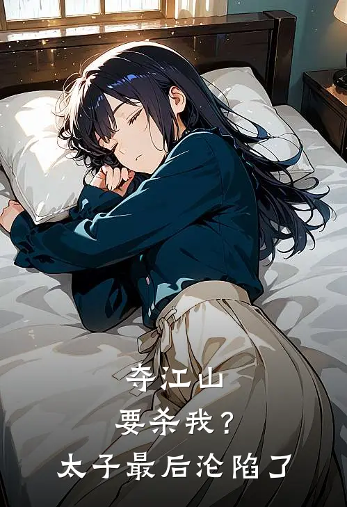 夺江山，要杀我？太子最后沦陷了
