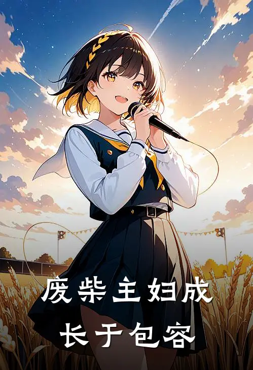 废柴主妇成长于包容