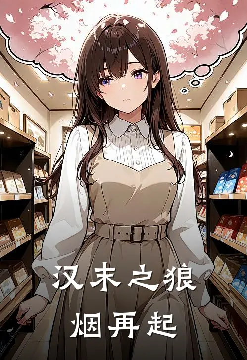 汉末之狼烟再起