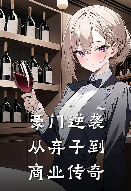 豪门逆袭：从弃子到商业传奇