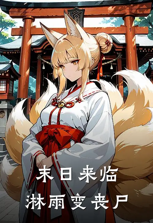 末日来临，淋雨变丧尸