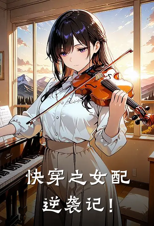快穿之女配逆袭记！