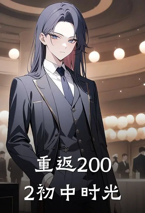 重返2002初中时光