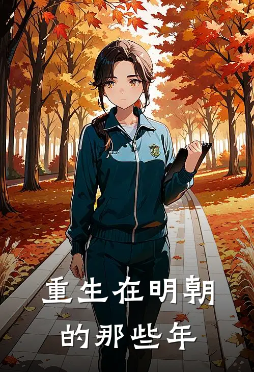 重生在明朝的那些年