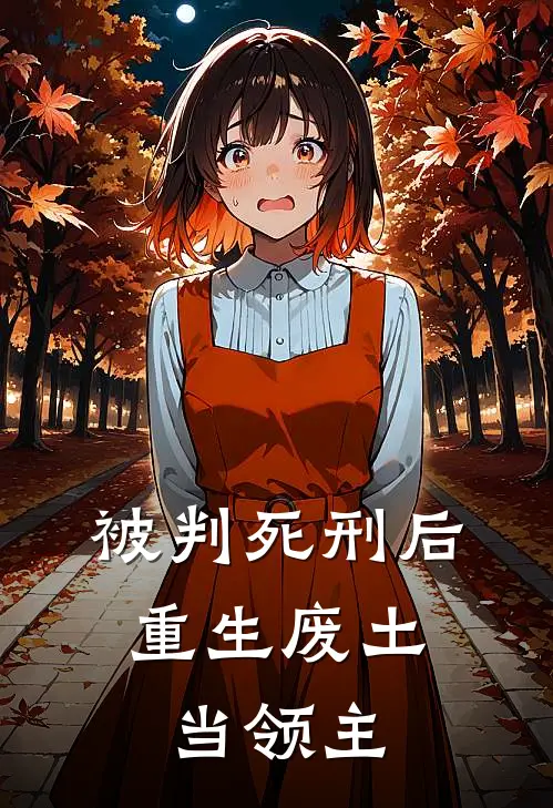 被判死刑后，重生废土当领主