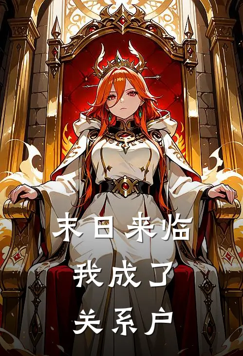 末日来临，我成了关系户