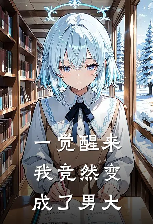 一觉醒来我竟然变成了男大