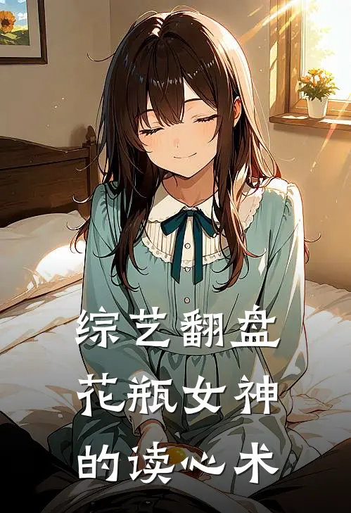 综艺翻盘：花瓶女神的读心术