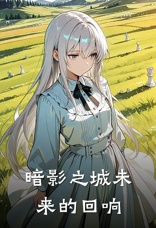 暗影之城未来的回响