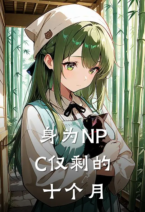 身为NPC仅剩的十个月