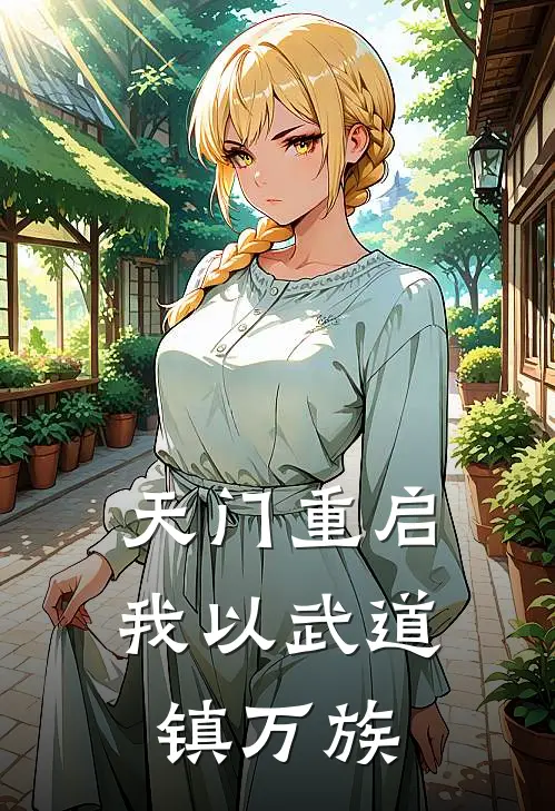 天门重启：我以武道镇万族