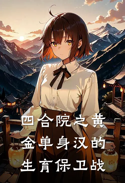 四合院之黄金单身汉的生育保卫战