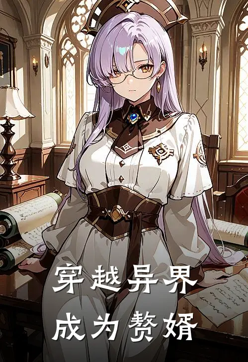 穿越异界成为赘婿