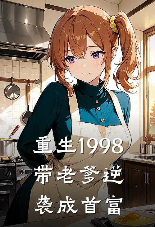 重生1998，带老爹逆袭成首富