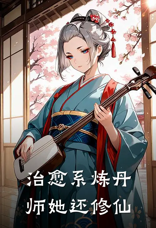 治愈系炼丹师她还修仙