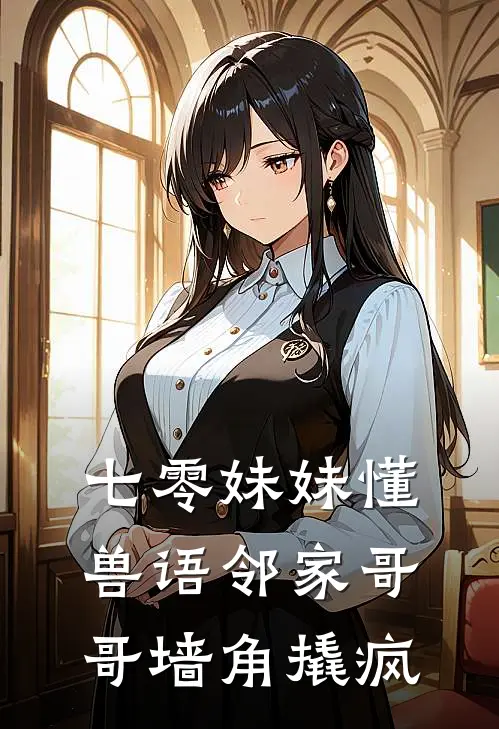 七零妹妹懂兽语邻家哥哥墙角撬疯