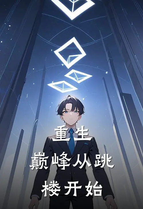 重生：巅峰从跳楼开始