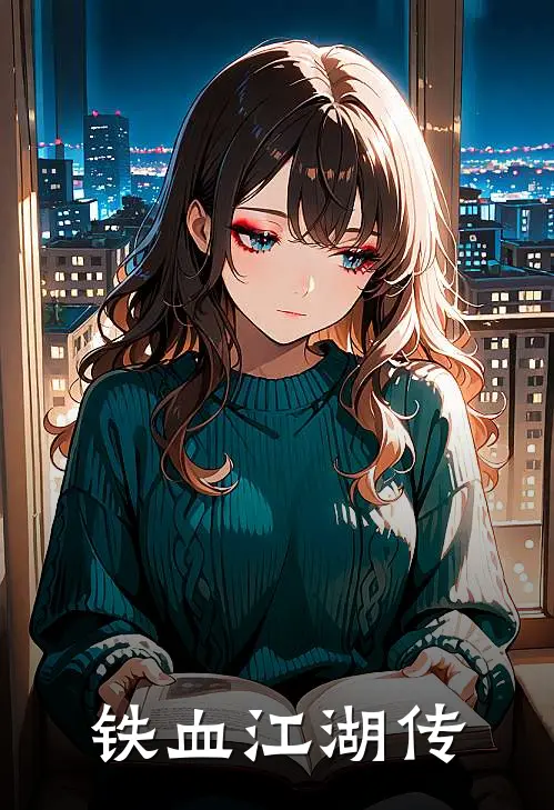 铁血江湖传