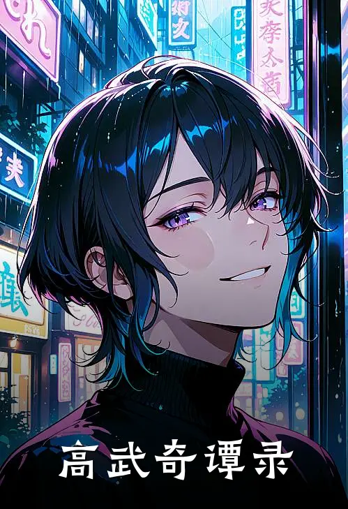 高武奇谭录