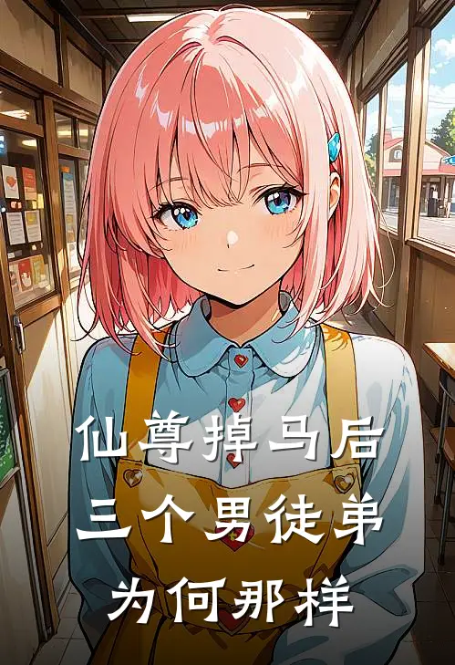 仙尊掉马后三个男徒弟为何那样