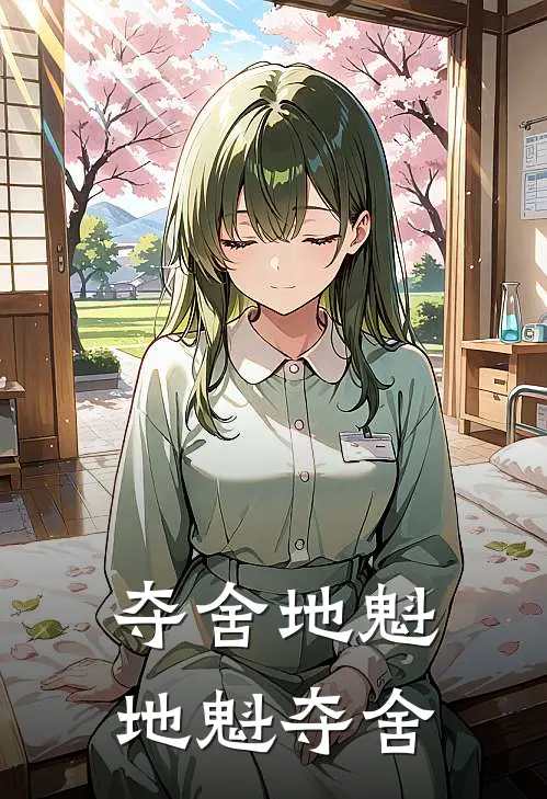 夺舍地魁，地魁夺舍