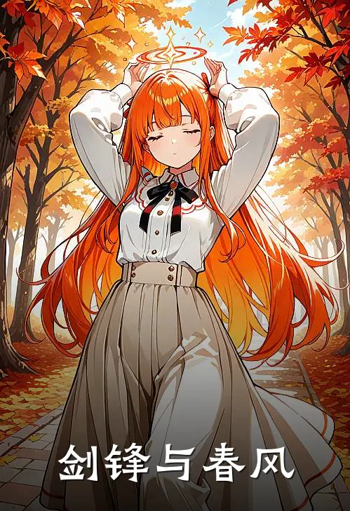 剑锋与春风