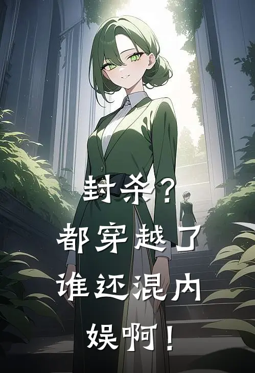 封杀？都穿越了，谁还混内娱啊！