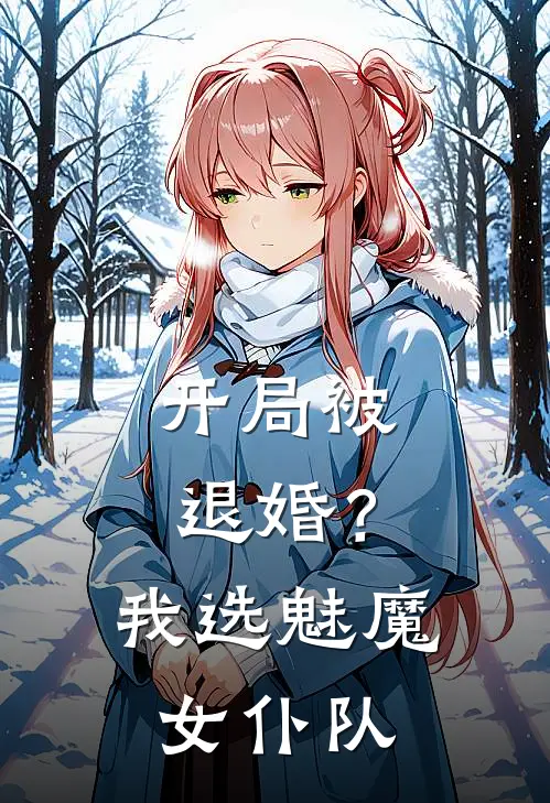 开局被退婚？我选魅魔女仆队