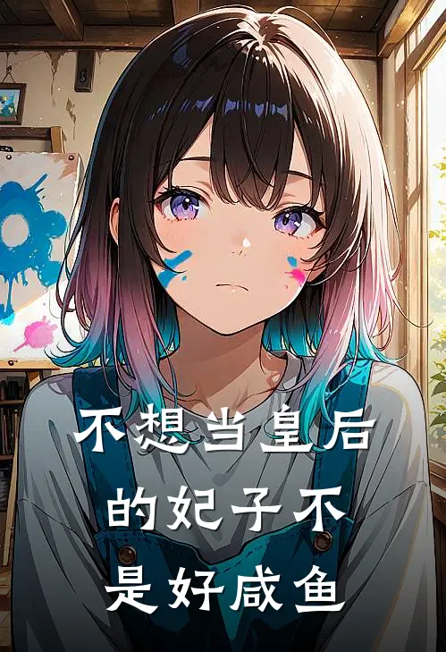 不想当皇后的妃子不是好咸鱼