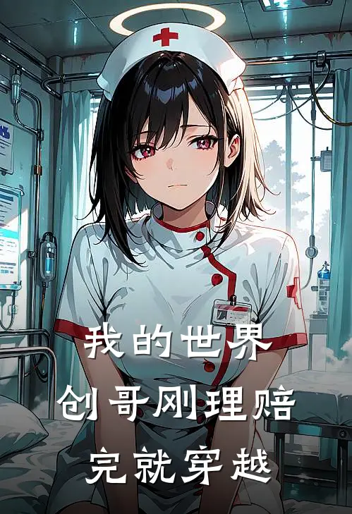 我的世界：创哥刚理赔完就穿越