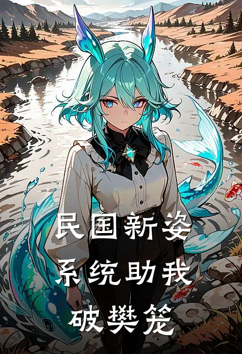 民国新姿：系统助我破樊笼