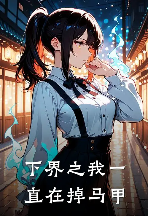 下界之我一直在掉马甲