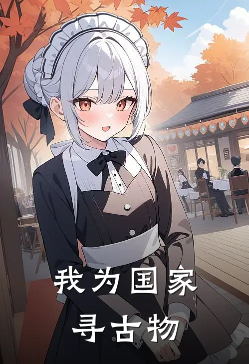 我为国家寻古物