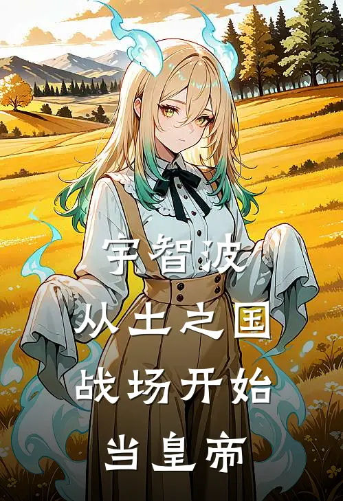 宇智波：从土之国战场开始当皇帝