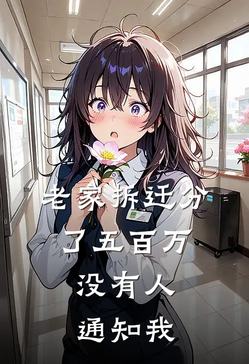 老家拆迁分了五百万，没有人通知我