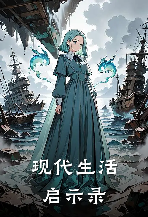 现代生活启示录