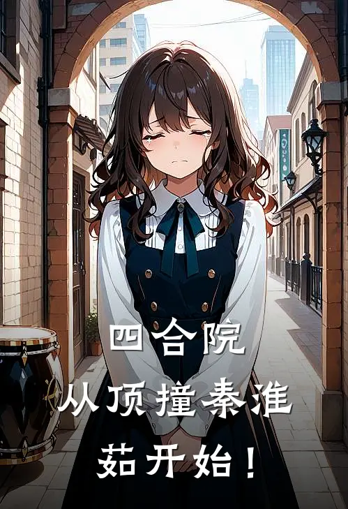 四合院：从顶撞秦淮茹开始！