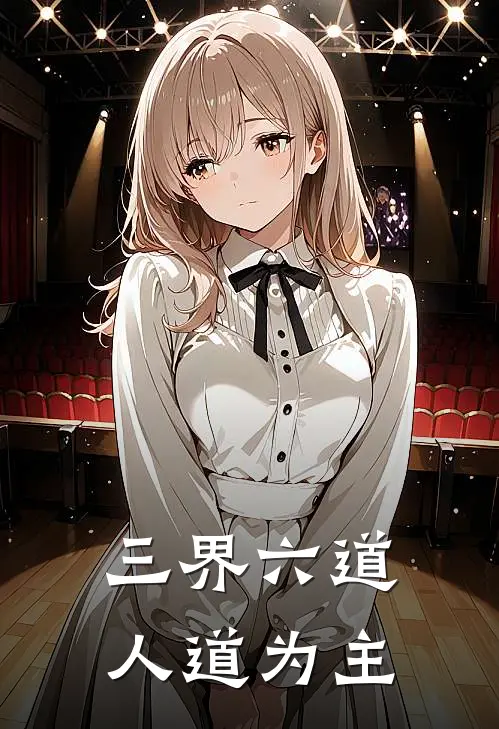 三界六道，人道为主