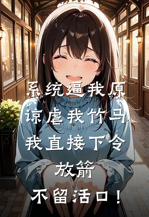 系统逼我原谅虐我竹马，我直接下令：放箭，不留活口！