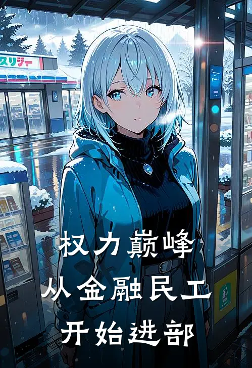 权力巅峰，从金融民工开始进部