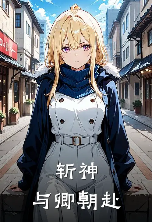 斩神：与卿朝赴