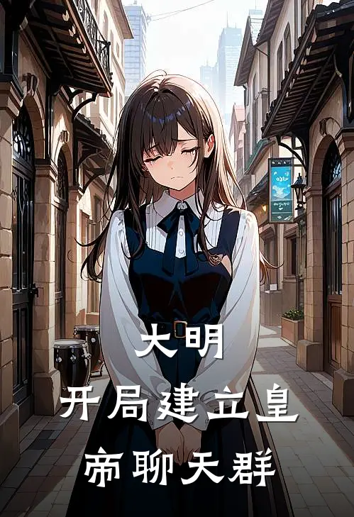 大明：开局建立皇帝聊天群