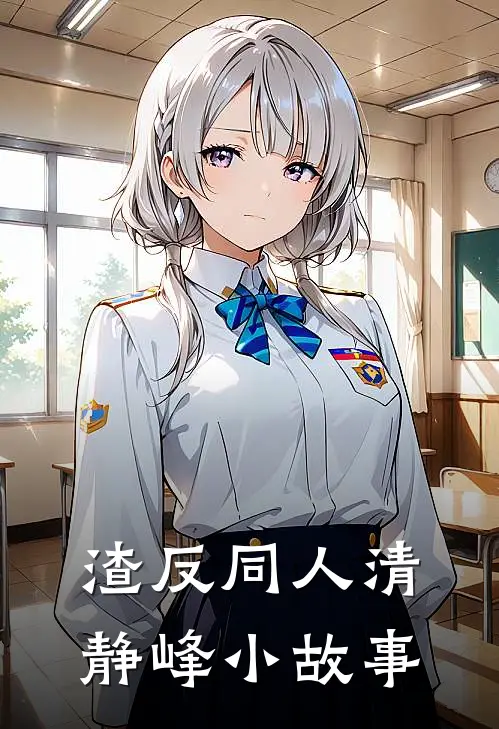 【渣反同人】清静峰小故事