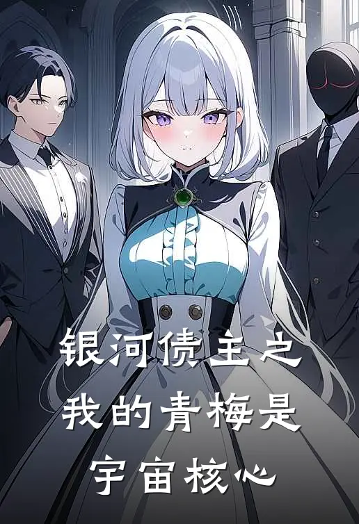 银河债主之我的青梅是宇宙核心