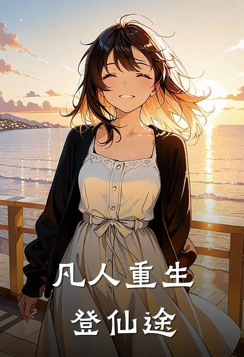 凡人重生登仙途