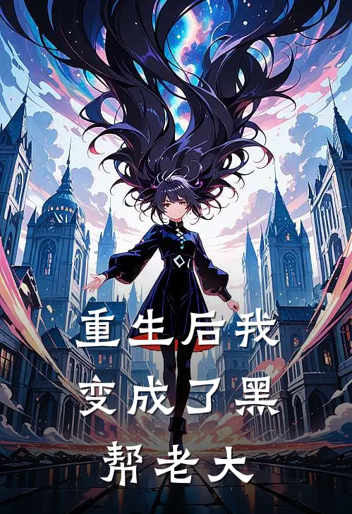 重生后我变成了黑帮老大