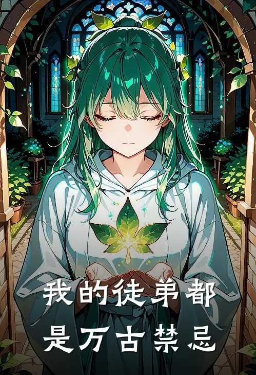 我的徒弟都是万古禁忌