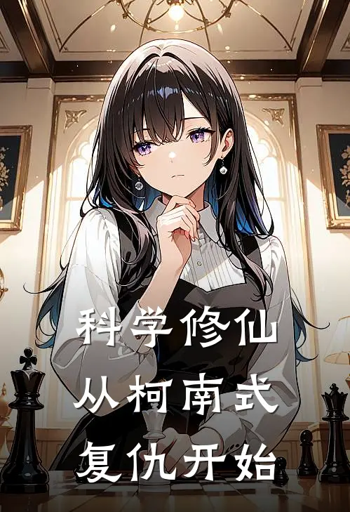 科学修仙从柯南式复仇开始