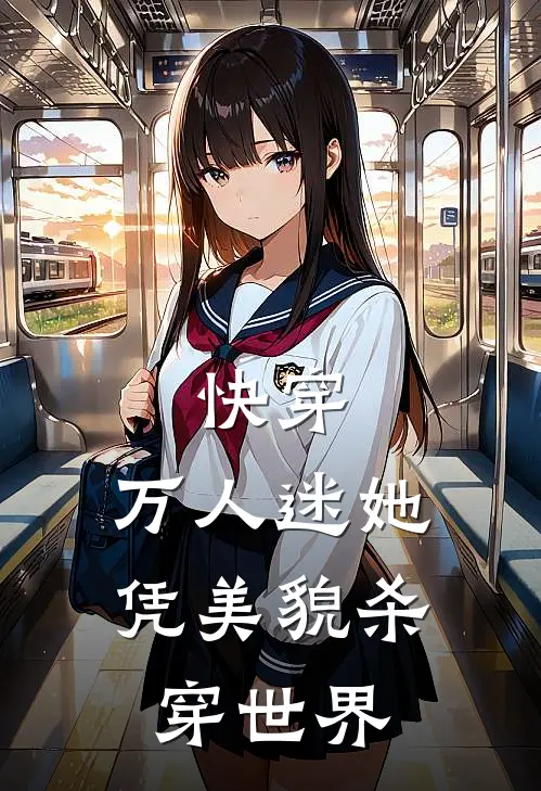 快穿：万人迷她凭美貌杀穿世界