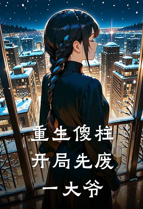 重生傻柱：开局先废一大爷